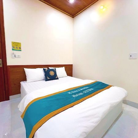 Hg Hostel Provide Tours & Motorbikes Хазянг Экстерьер фото